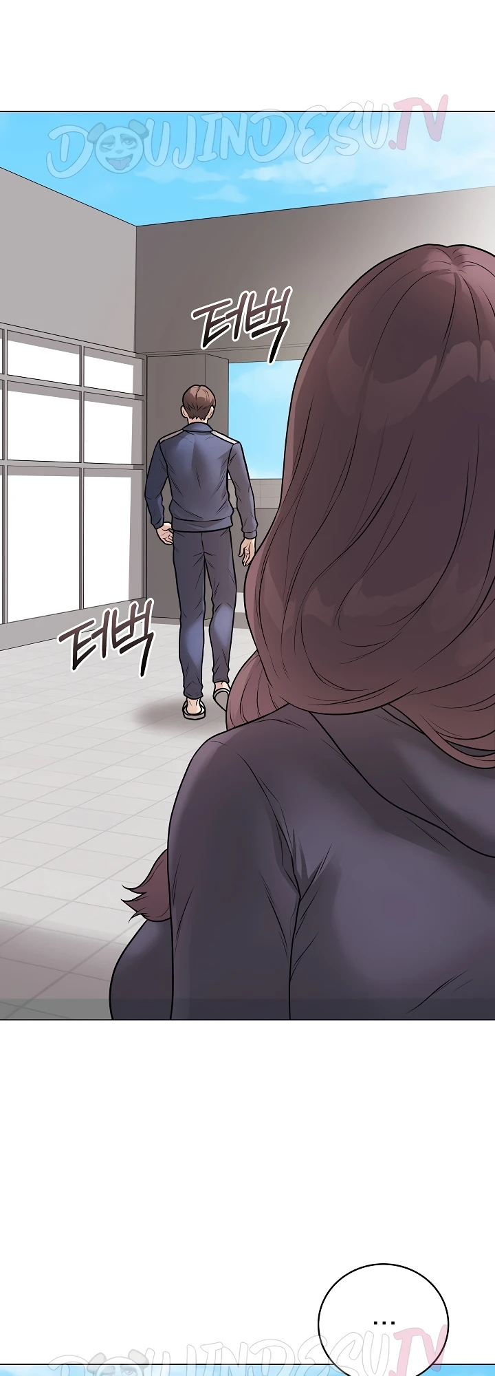 Signed, Sealed, Mistaken - Page 21